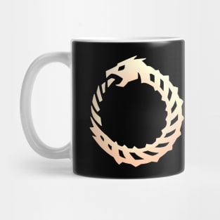 Ouroboros Mug